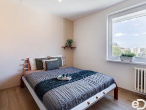 Prodej bytu 3+1, Pelhřimov, Boženy Němcové, 71 m2
