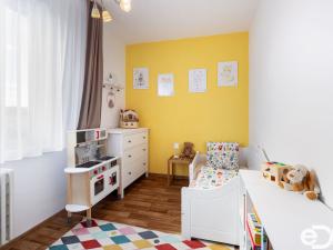 Prodej bytu 3+1, Pelhřimov, Boženy Němcové, 71 m2
