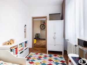 Prodej bytu 3+1, Pelhřimov, Boženy Němcové, 71 m2