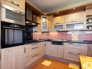Prodej bytu 3+1, Pelhřimov, Boženy Němcové, 71 m2