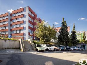 Prodej bytu 3+1, Pelhřimov, Boženy Němcové, 71 m2