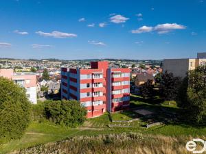 Prodej bytu 3+1, Pelhřimov, Boženy Němcové, 71 m2