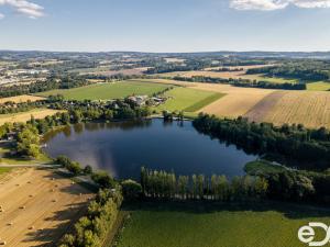 Prodej bytu 3+1, Pelhřimov, Boženy Němcové, 71 m2
