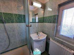Pronájem bytu 1+1, Děčín - Děčín II-Nové Město, El. Krásnohorské, 33 m2