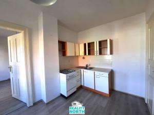 Pronájem bytu 1+1, Děčín - Děčín II-Nové Město, El. Krásnohorské, 33 m2