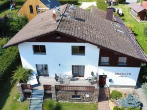 Prodej bytu 3+1, Srní, 431 m2