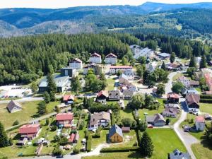 Prodej bytu 3+1, Srní, 431 m2