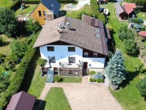 Prodej bytu 3+1, Srní, 431 m2