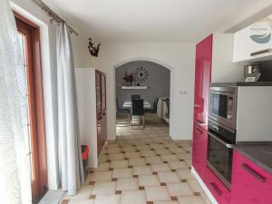 Prodej bytu 3+1, Srní, 431 m2