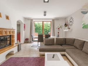 Prodej bytu 3+1, Srní, 431 m2