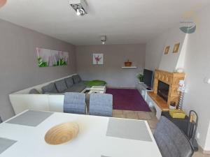 Prodej bytu 3+1, Srní, 431 m2