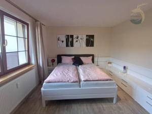 Prodej bytu 3+1, Srní, 431 m2