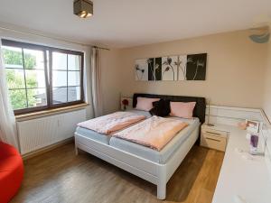 Prodej bytu 3+1, Srní, 431 m2