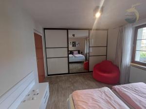 Prodej bytu 3+1, Srní, 431 m2
