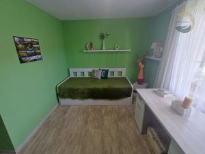 Prodej bytu 3+1, Srní, 431 m2