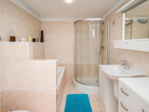 Prodej bytu 3+1, Srní, 431 m2