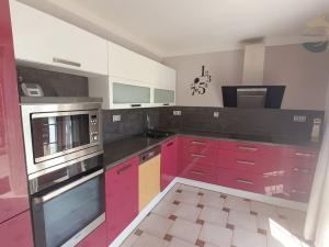 Prodej apartmánu, Srní, 96 m2