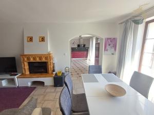 Prodej apartmánu, Srní, 96 m2