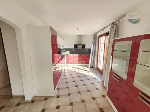 Prodej apartmánu, Srní, 96 m2