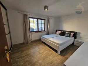 Prodej apartmánu, Srní, 96 m2