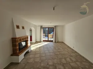 Prodej bytu 3+kk, Srní, 96 m2