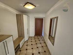 Prodej bytu 3+kk, Srní, 96 m2