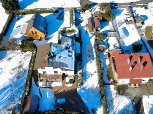 Prodej bytu 3+kk, Srní, 96 m2