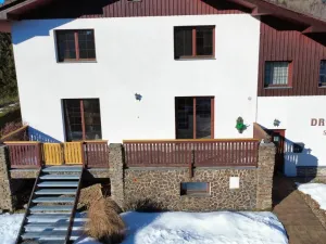 Prodej bytu 3+kk, Srní, 96 m2