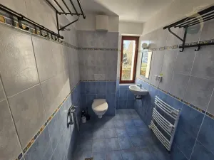 Prodej atypického bytu, Srní, 96 m2