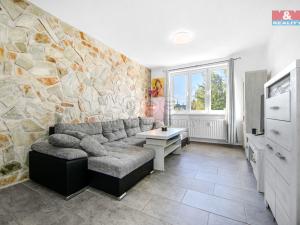 Prodej bytu 2+1, Klatovy - Klatovy II, Plzeňská, 56 m2