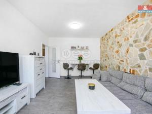 Prodej bytu 2+1, Klatovy - Klatovy II, Plzeňská, 56 m2
