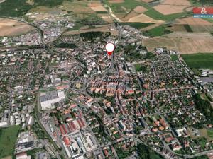 Prodej bytu 2+1, Klatovy - Klatovy II, Plzeňská, 56 m2