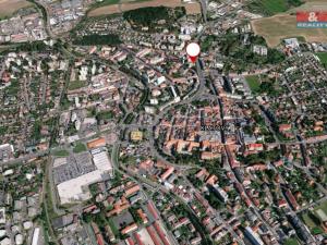 Prodej bytu 2+1, Klatovy - Klatovy II, Plzeňská, 56 m2
