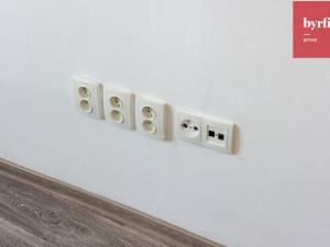 Prodej bytu 2+kk, Opava, náměstí Osvoboditelů, 47 m2