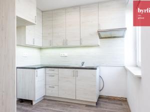 Prodej bytu 2+kk, Opava, náměstí Osvoboditelů, 47 m2