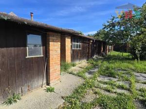 Prodej rodinného domu, Alojzov, 270 m2