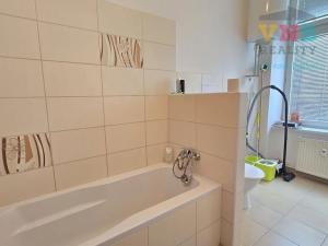 Pronájem bytu 1+1, Prostějov, 36 m2