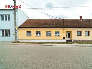 Prodej rodinného domu, Bořitov, Náměstí U Václava, 121 m2