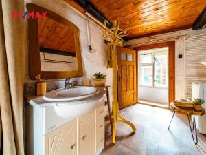 Prodej rodinného domu, Bořitov, Náměstí U Václava, 121 m2