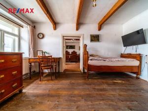 Prodej rodinného domu, Bořitov, Náměstí U Václava, 121 m2