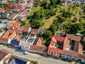 Prodej rodinného domu, Bořitov, Náměstí U Václava, 121 m2
