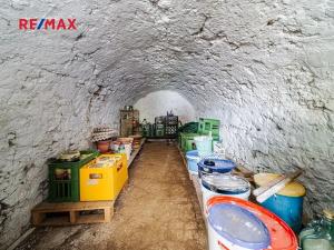 Prodej rodinného domu, Bořitov, Náměstí U Václava, 121 m2