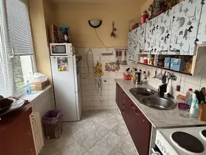 Prodej bytu 2+1, Liberec, Školní, 48 m2