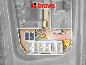 Prodej bytu 1+kk, Lipůvka, 40 m2