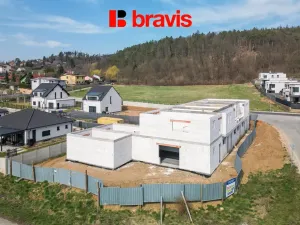 Prodej bytu 1+kk, Lipůvka, 40 m2