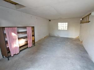 Prodej garáže, Horšovský Týn, Nezvalova, 21 m2