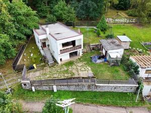 Prodej rodinného domu, Zabrušany, 152 m2