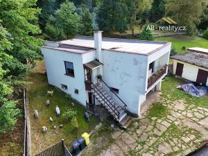 Prodej rodinného domu, Zabrušany, 152 m2