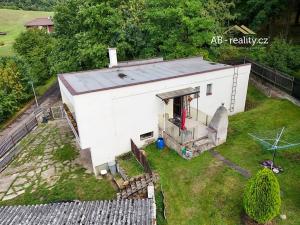 Prodej rodinného domu, Zabrušany, 152 m2