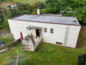 Prodej rodinného domu, Zabrušany, 152 m2